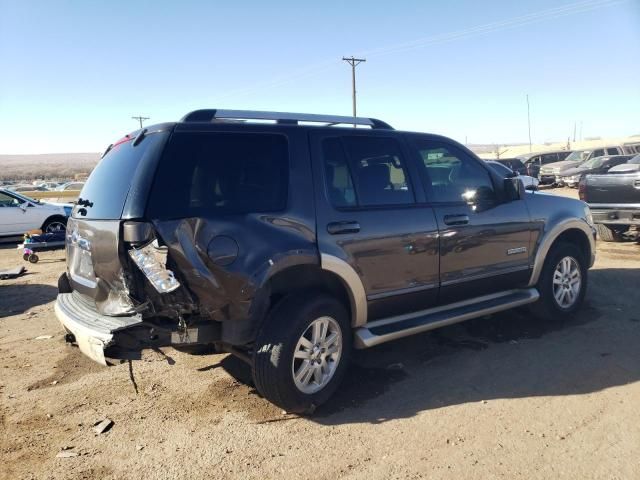 2006 Ford Explorer Eddie Bauer