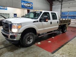 Ford f350 salvage cars for sale: 2016 Ford F350 Super Duty