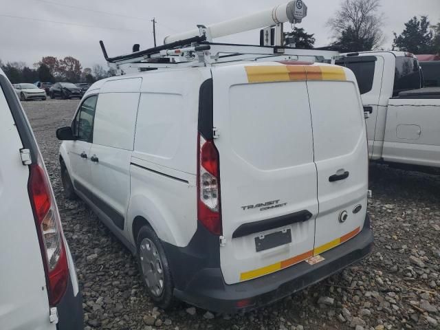 2015 Ford Transit Connect XL