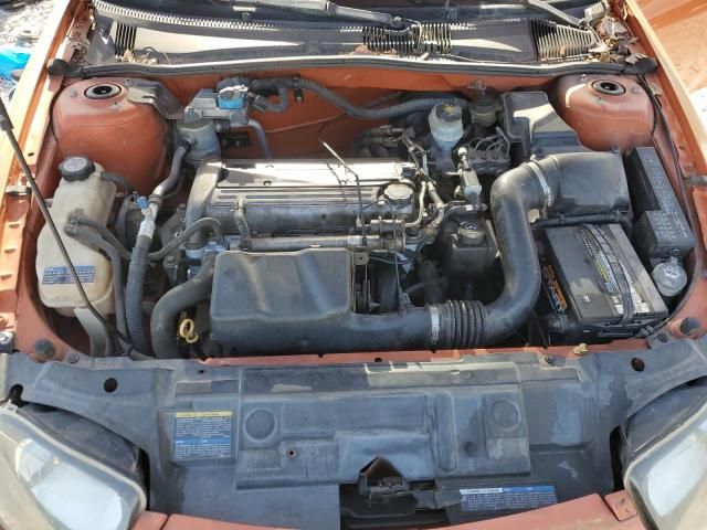 2005 Chevrolet Cavalier