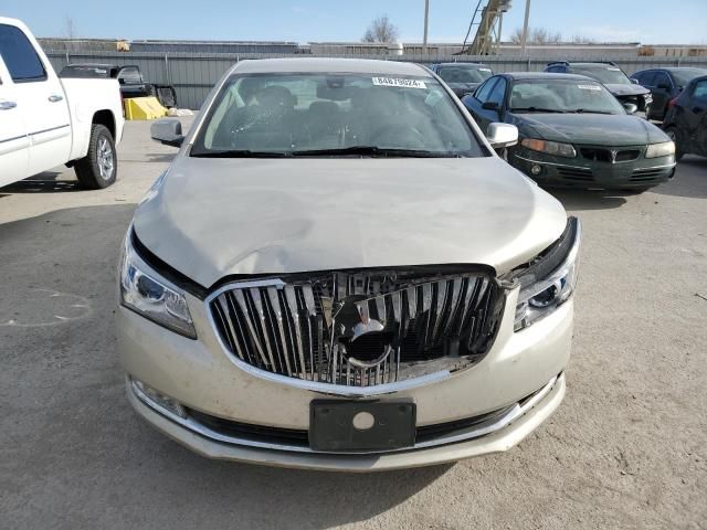 2014 Buick Lacrosse