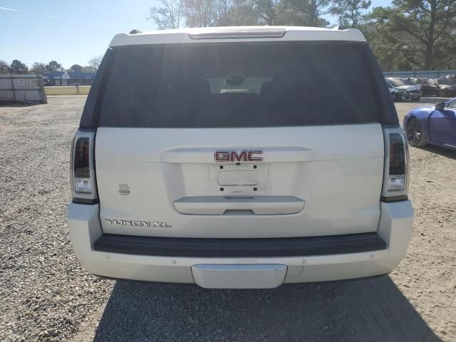 2015 GMC Yukon XL K1500 SLT