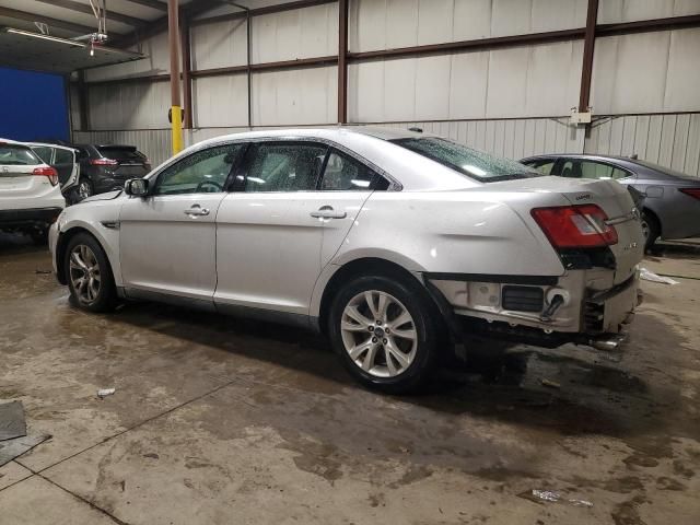 2010 Ford Taurus SEL