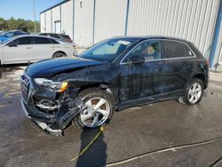 Audi Vehiculos salvage en venta: 2022 Audi Q3 Premium 40