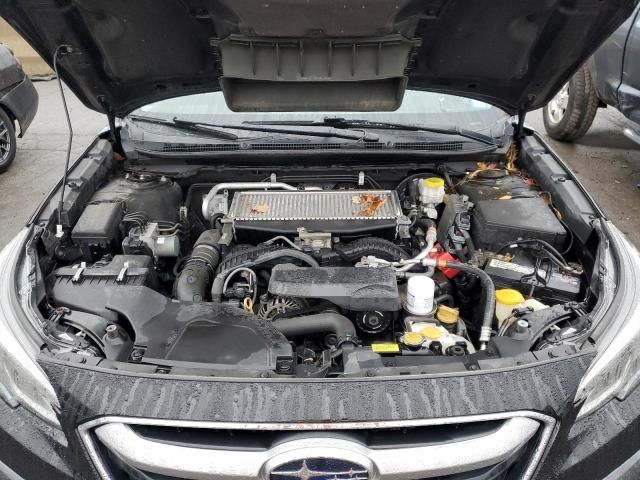 2020 Subaru Outback Touring LDL