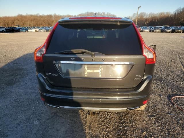 2015 Volvo XC60 T6 Platinum