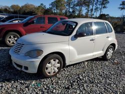 Chrysler salvage cars for sale: 2009 Chrysler PT Cruiser