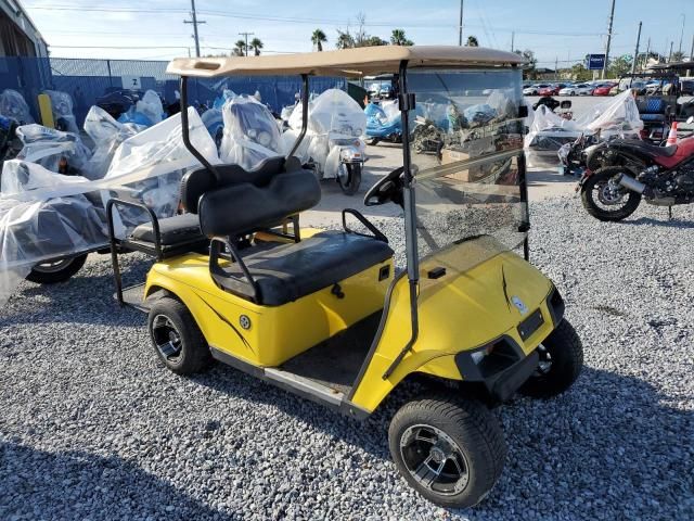 2015 Other Golf Cart