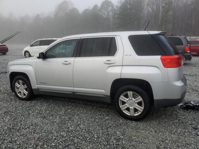 2014 GMC Terrain SLE