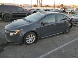 2024 Toyota Corolla LE en venta en Van Nuys, CA