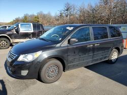 2012 Volkswagen Routan S en venta en Brookhaven, NY