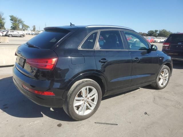 2018 Audi Q3 Premium