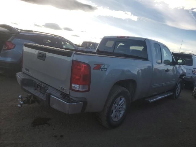 2007 GMC New Sierra K1500