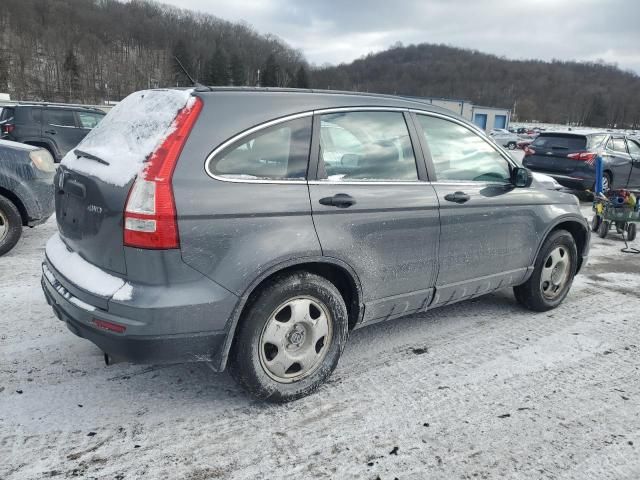 2011 Honda CR-V LX