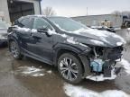 2018 Lexus RX 350 Base