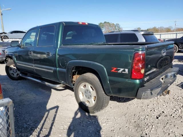 2006 Chevrolet Silverado K1500