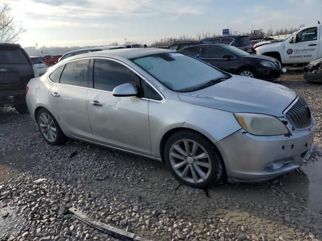2013 Buick Verano