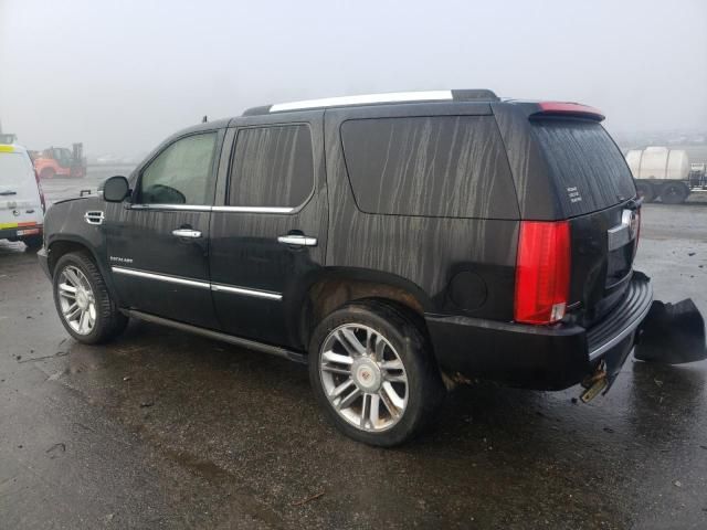 2010 Cadillac Escalade Premium