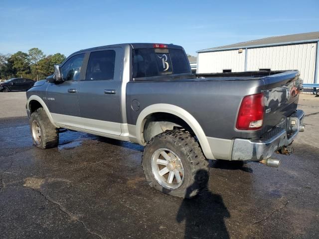 2010 Dodge RAM 1500