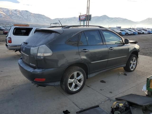 2004 Lexus RX 330