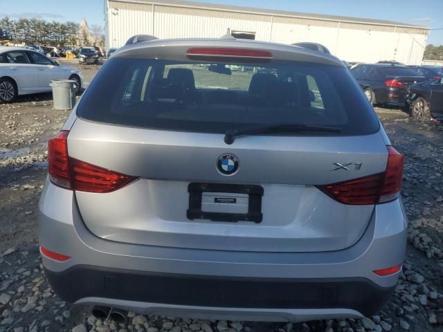 2014 BMW X1 XDRIVE28I