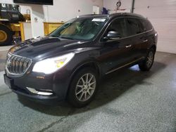 Buick Enclave salvage cars for sale: 2015 Buick Enclave