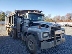 Mack salvage cars for sale: 1992 Mack 600 RD600