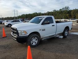 Dodge salvage cars for sale: 2015 Dodge RAM 2500 ST