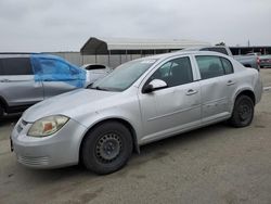 Chevrolet Cobalt salvage cars for sale: 2010 Chevrolet Cobalt 1LT