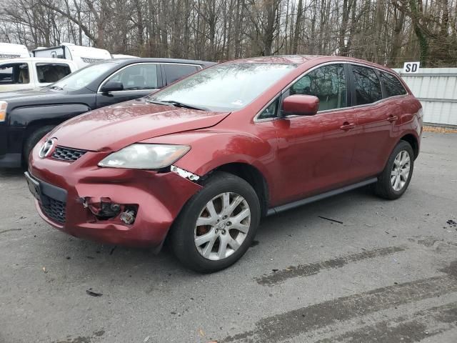 2007 Mazda CX-7