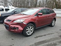 Mazda cx-7 salvage cars for sale: 2007 Mazda CX-7