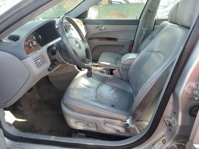 2005 Buick Lacrosse CXL