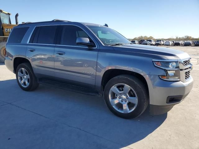 2018 Chevrolet Tahoe C1500 LS