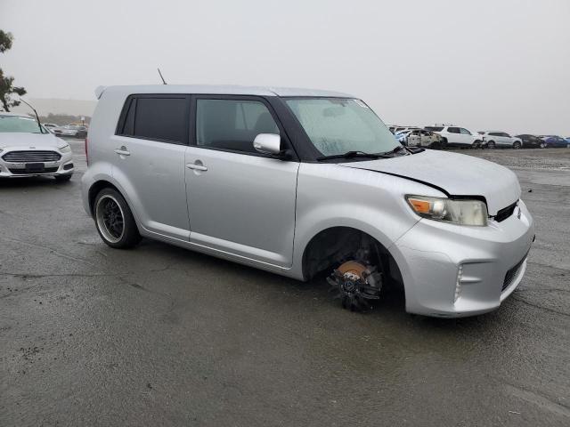 2013 Scion XB