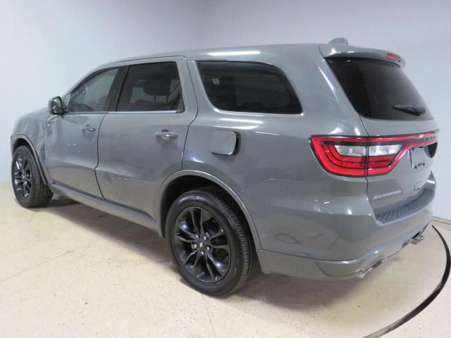 2020 Dodge Durango GT