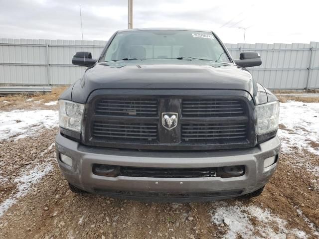 2012 Dodge RAM 2500 SLT