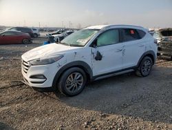 Hyundai Tucson salvage cars for sale: 2018 Hyundai Tucson SEL