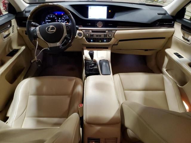 2013 Lexus ES 350