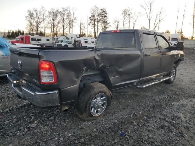 2024 Dodge RAM 2500 Tradesman