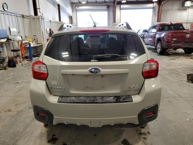 2014 Subaru XV Crosstrek 2.0 Limited