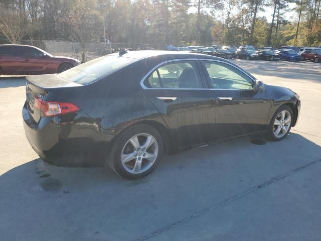 2011 Acura TSX