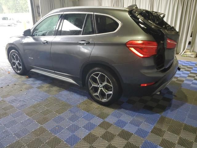 2016 BMW X1 XDRIVE28I