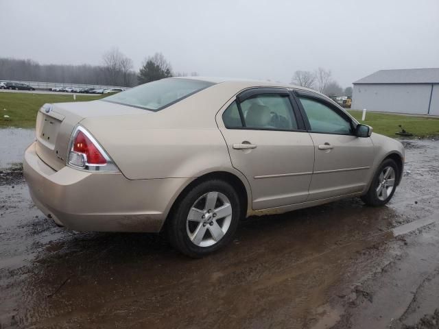 2006 Ford Fusion SE