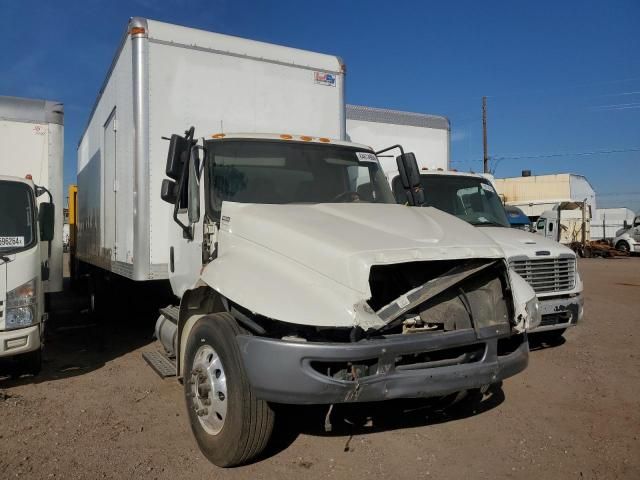 2019 International 4000 4300