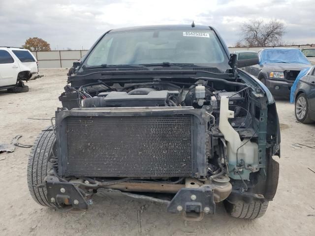 2014 GMC Sierra C1500 SLE