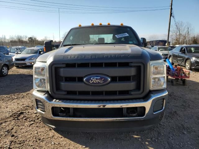 2013 Ford F250 Super Duty