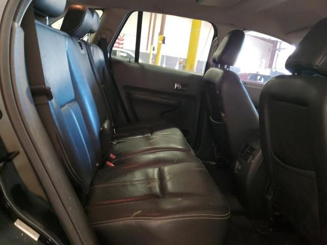 2007 Ford Edge SEL