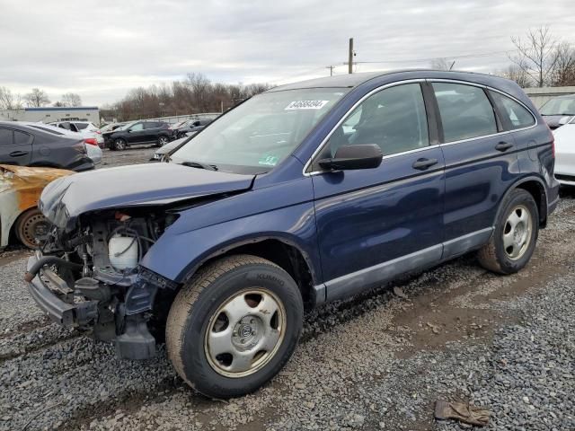 2008 Honda CR-V LX