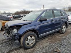 Honda Vehiculos salvage en venta: 2008 Honda CR-V LX