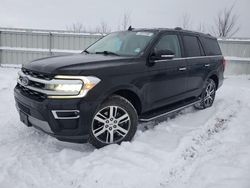 Ford Vehiculos salvage en venta: 2023 Ford Expedition Limited